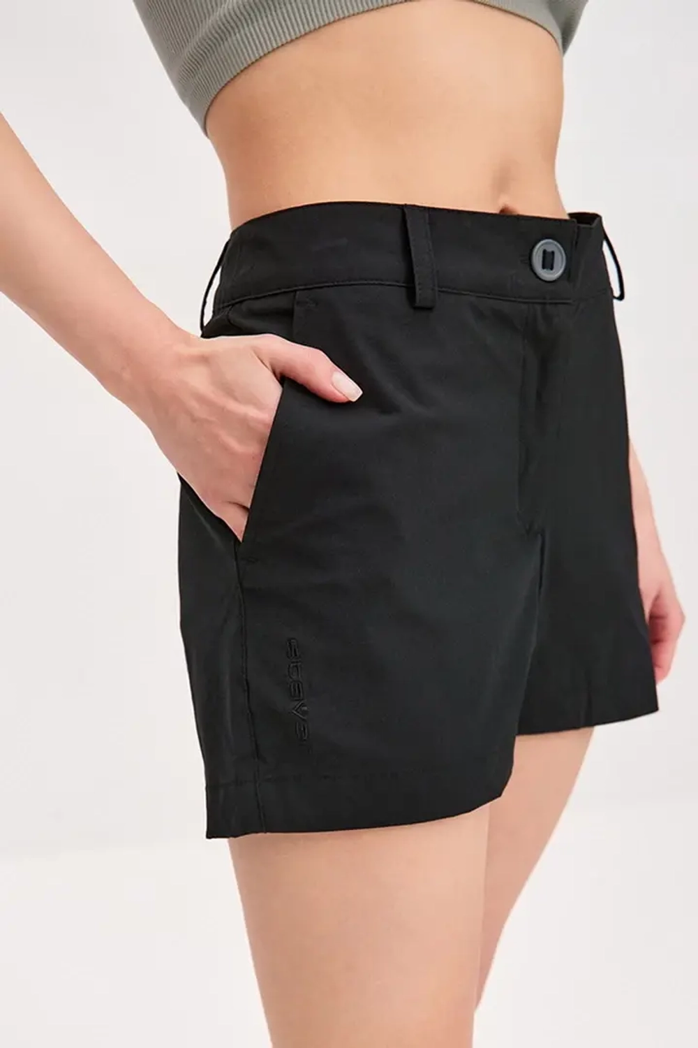 ШОРТЫ STAYER ЖЕНСКИЕ 24-31324