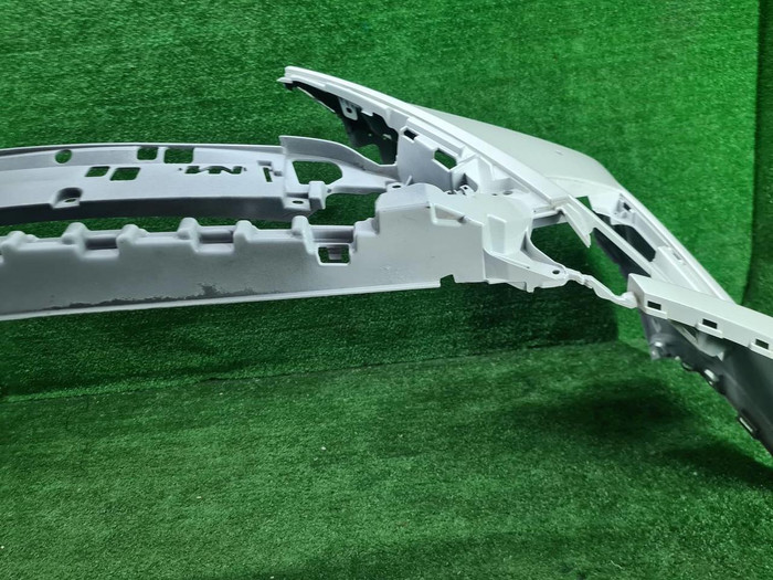 Бампер передний Lexus RX 4 (2015-2019)