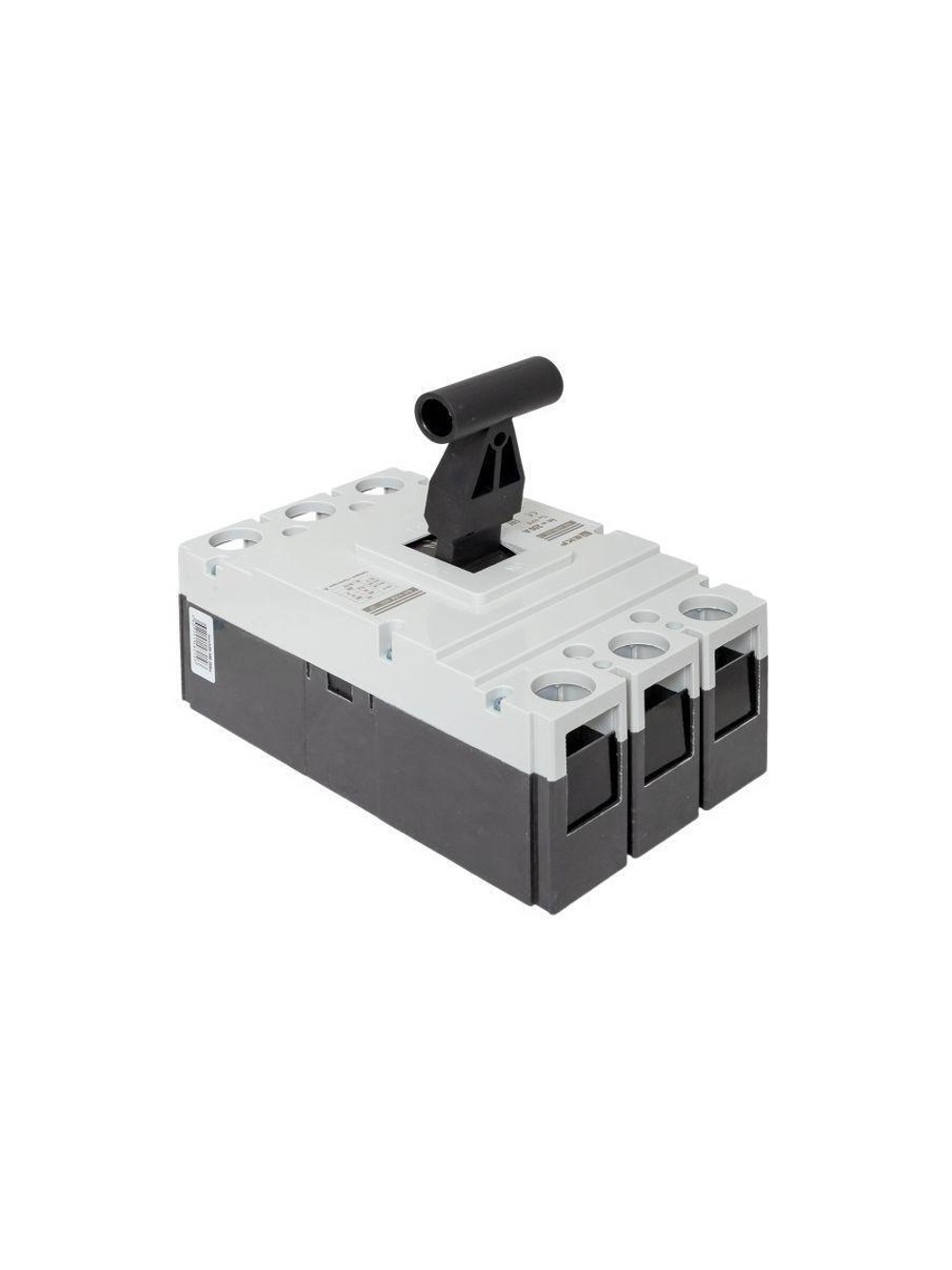 Выключатель автоматический 3п 400/250А 42кА ВА-99М PROxima EKF mccb99-400-250m