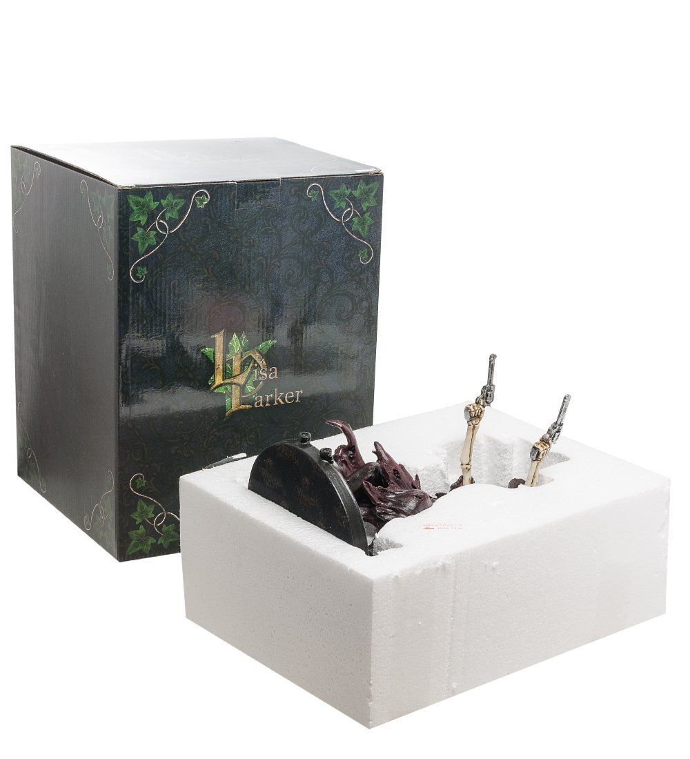 Veronese WS-864 Статуэтка «Призрачный стрелок»