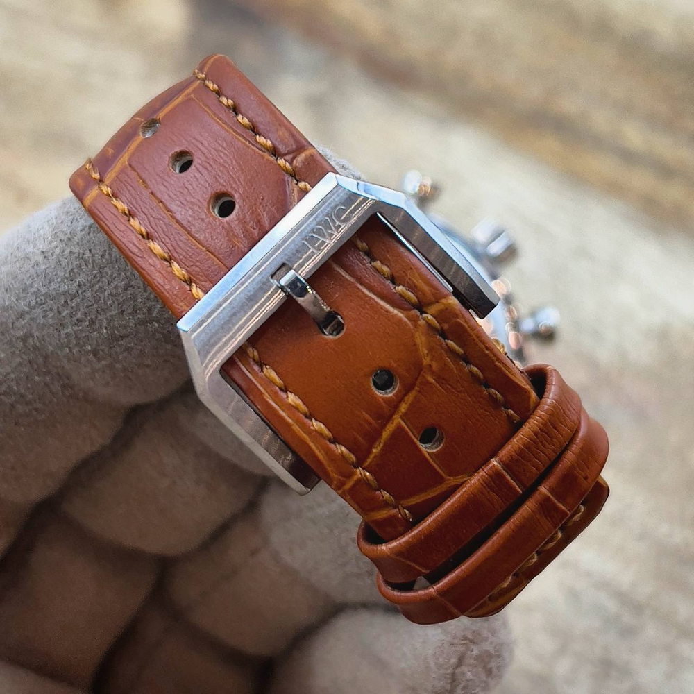 Часы IWC