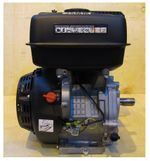 Двигатель бензиновый TSS KM420C-S (диаметр вала=25 мм.)