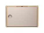 Портативная акустика Bang & Olufsen Beosound Level Gold Tone/Light Oak