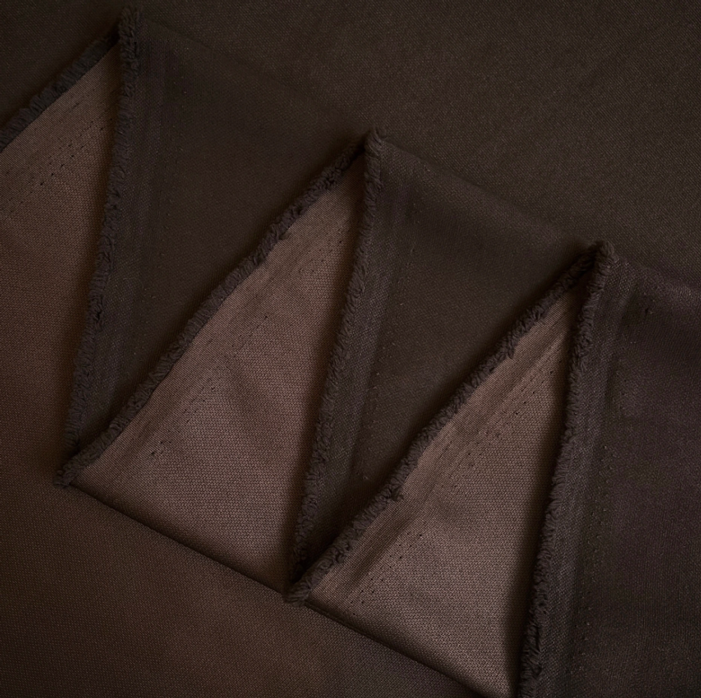 Канвас венге оптом. Ш - 300 см. Турция. Арт. H1-4