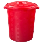 Бак 25 л с крышкой