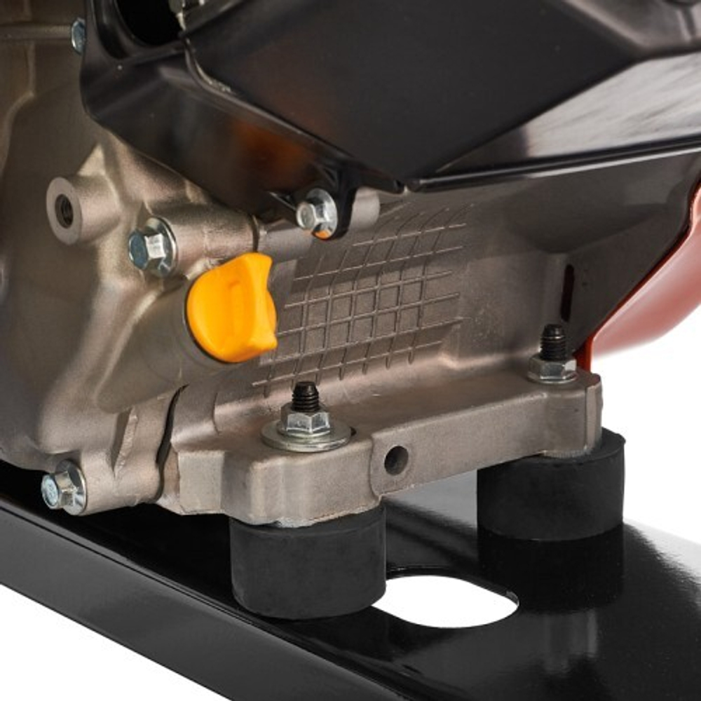 Мотопомпа бензиновая MERAN MPG401T для грязной воды 100582453