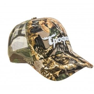 Бейсболка цв.КМФ Лес б/р (T-B-М125-KMF) Трофей