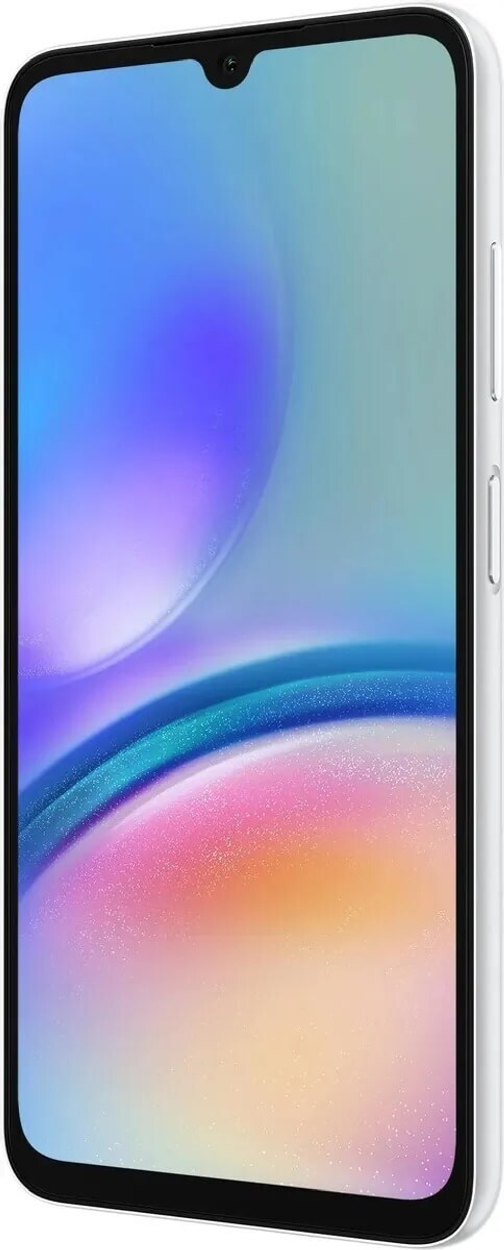 Смартфон Samsung Galaxy A05s 4/128Gb Серебристый