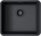 Кухонная мойка OMOIKIRI Omi 43-U/I-GB Ultra Mini нерж.сталь/графит