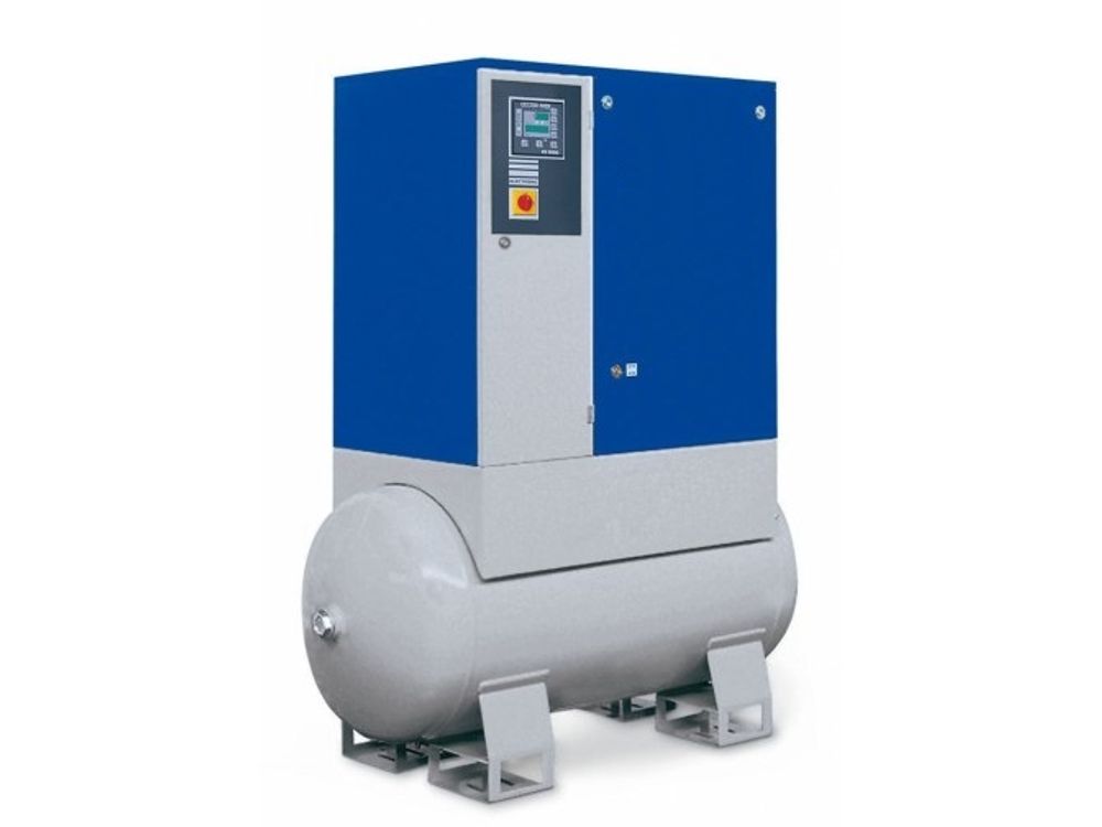 Винтовой компрессор Ceccato CSB 25/13 G2 500 400/50