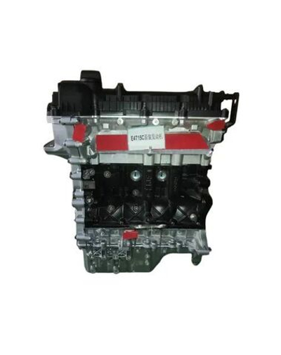 Двигатель Чери tiggo 7 pro 1.5 л, 147 л.с новый товар