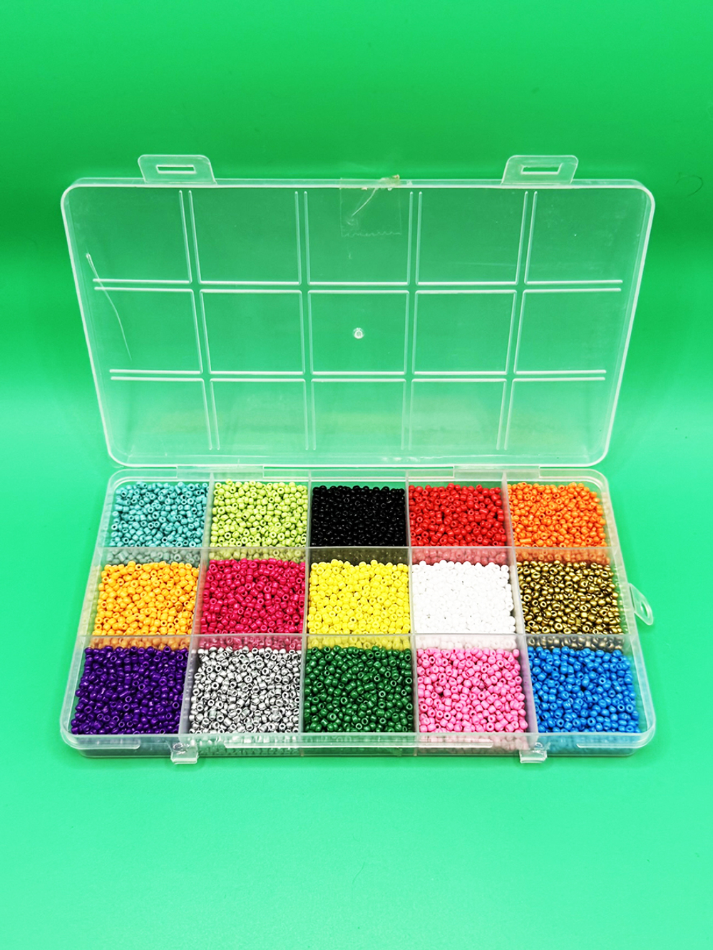 Набор бисера для рукоделия