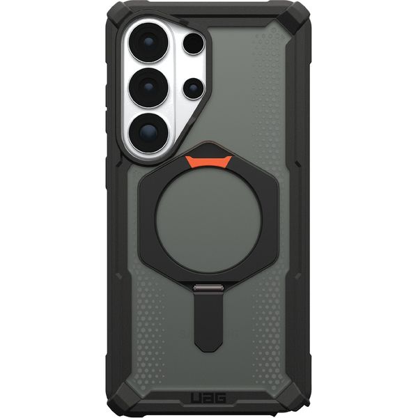 Чехол Uag Plasma XTE Case для Galaxy S26 Ultra, Черно/Оранжевый | Black/Orange