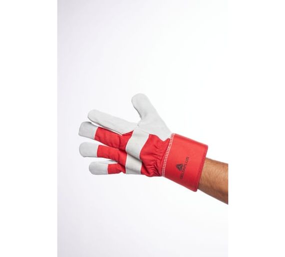 Перчатки комбинированные утепленные Delta Plus DCTHI10