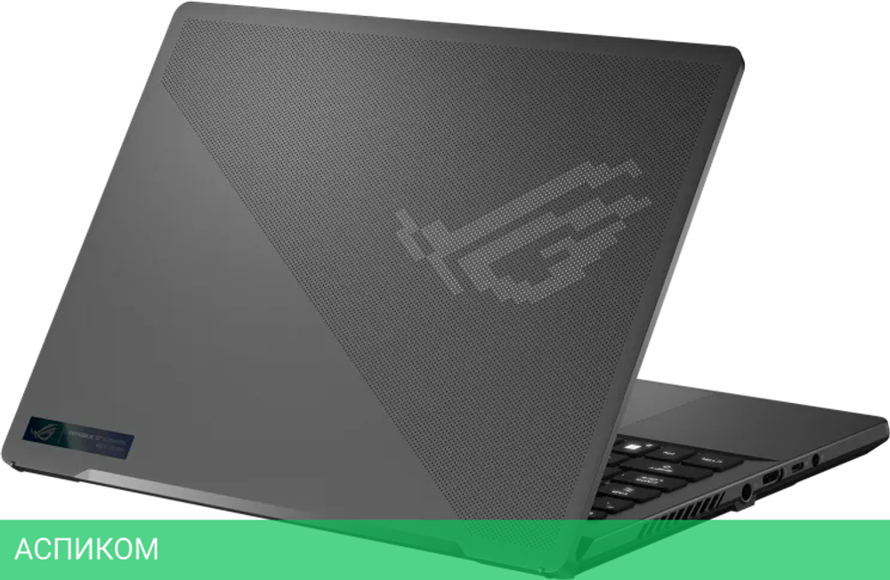 Ноутбук ASUS ROG Zephyrus G14 2023 GA402XY-N2007W
