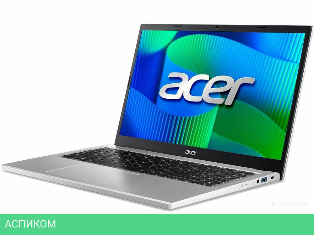 Ноутбук Acer Extensa 15 EX215-34-34Z7 NX.EHTCD.004