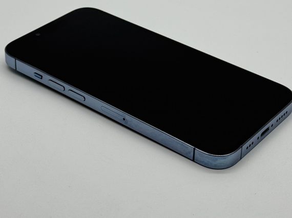 iPhone 13 Pro 128gb Sierra Blue SIM+eSIM