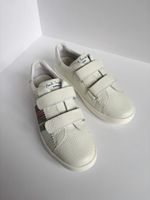 Новые кожаные кеды Paul Smith, 33