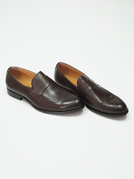 Туфли мужские демисезоные BELLE BAGNINO W003-49