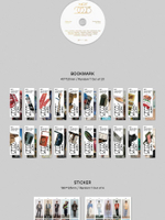 Альбом NCT - Golden Age 4th Album ARCHIVING Version
