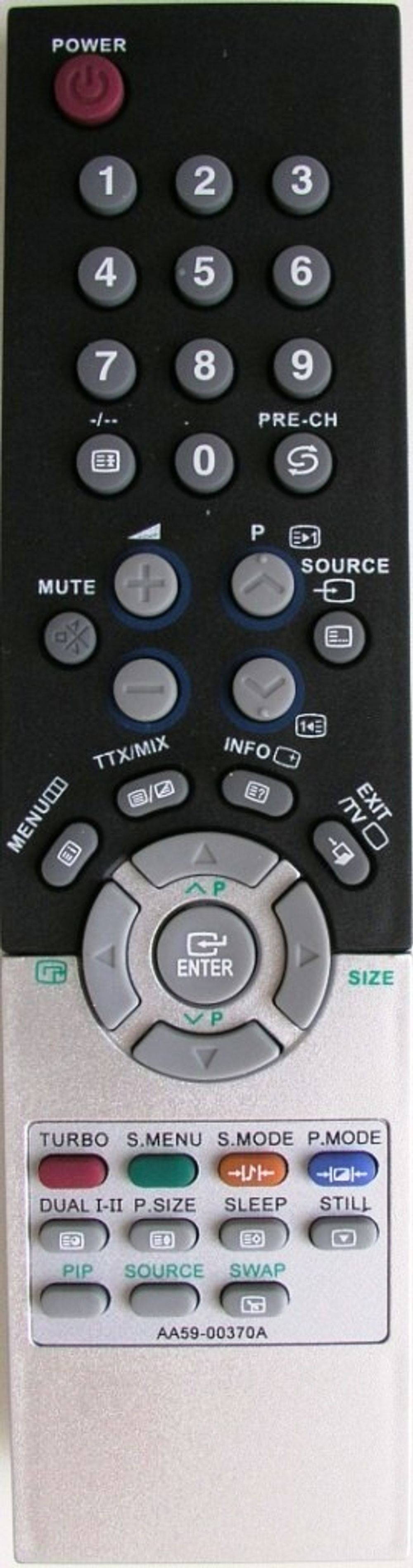 Пульт для Samsung AA59-00370A