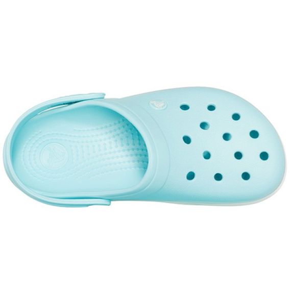 Crocs Classic Clog 'Ice Blue'