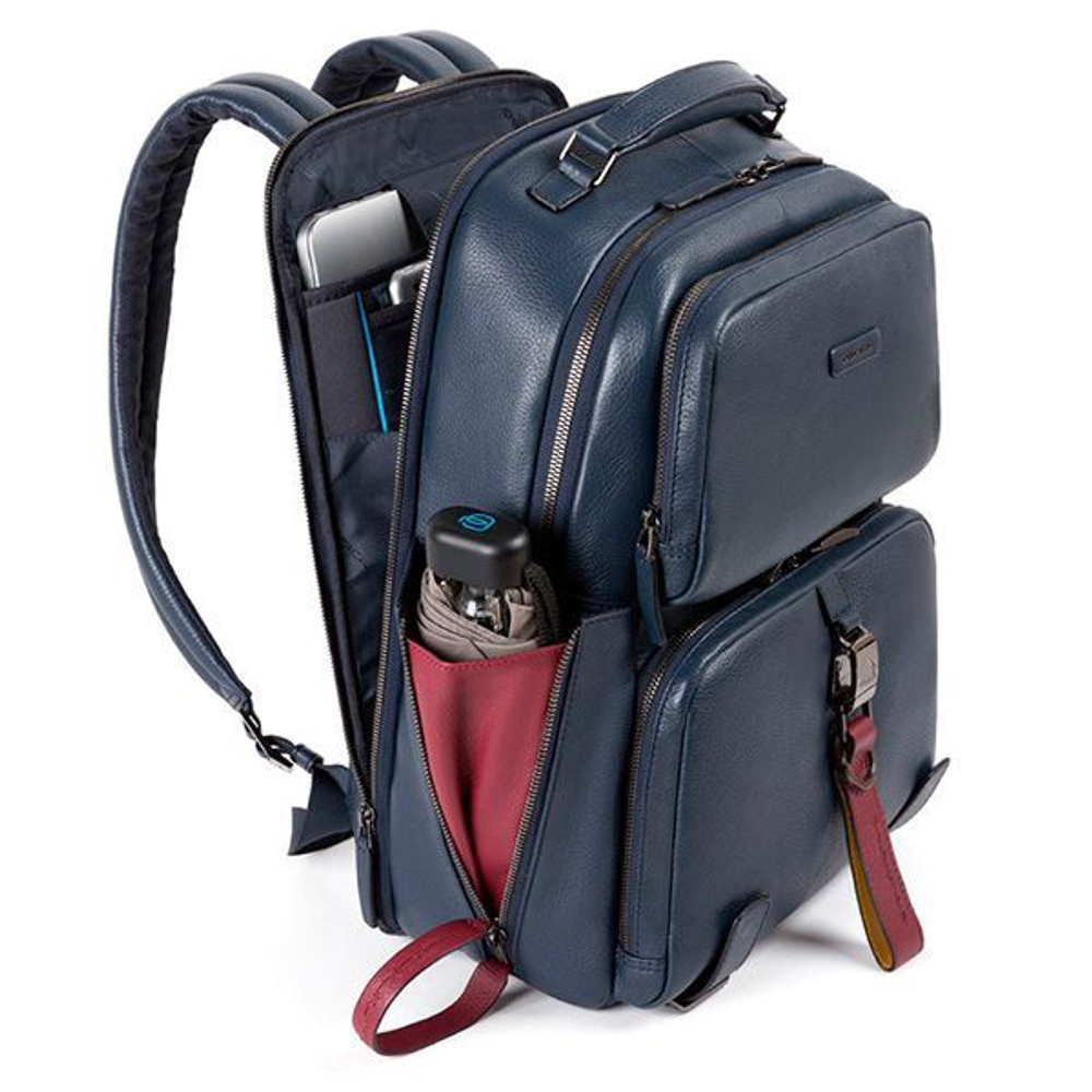 Рюкзак Piquadro Modus CA4894MOS/BLU