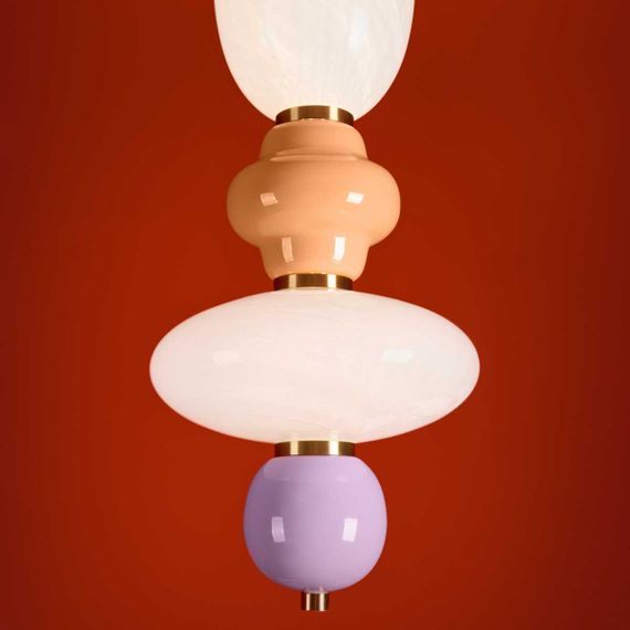 Подвесной светильник Freya FR5594PL-L15B