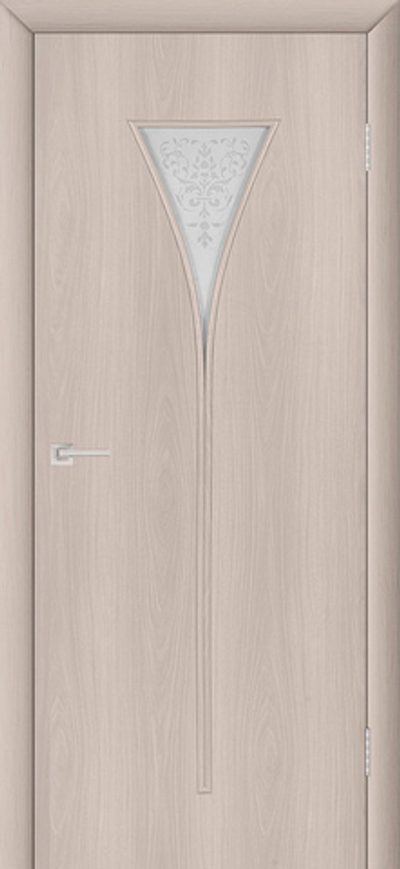 4С3х (Беленый дуб)