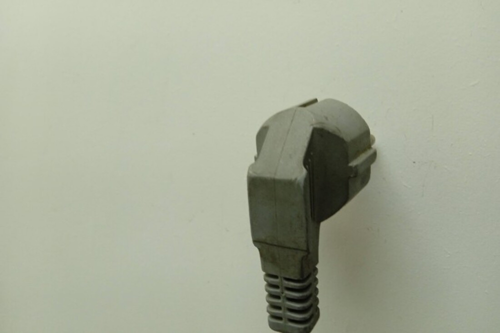 WF6452S4V кт151 Сетевой шнур для стиральной машины Samsung WF6452S4V б/у