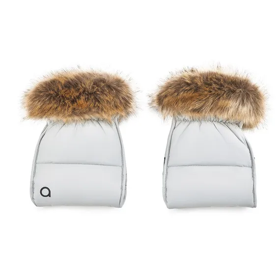 ANEX Муфта-трансформер light grey