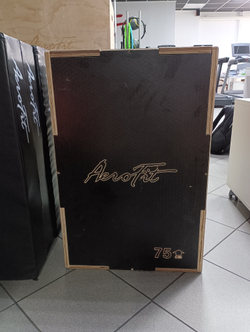 Aerofit AFPBB-L тумба для запрыгивания "Плиобокс"