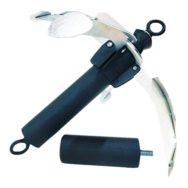 Якорь Складной-разборный Takara (имеет 2 веса) 3.3кг (2.5кг)