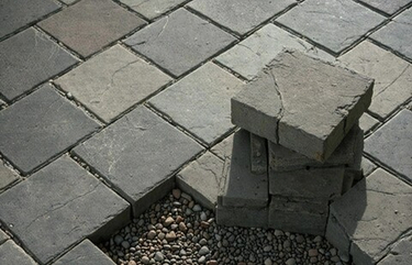 Ремонт тротуарной плитки своими руками: пошаговая инструкция