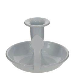 GAEM Подсвечник, L11,5 W10,5 H8 см