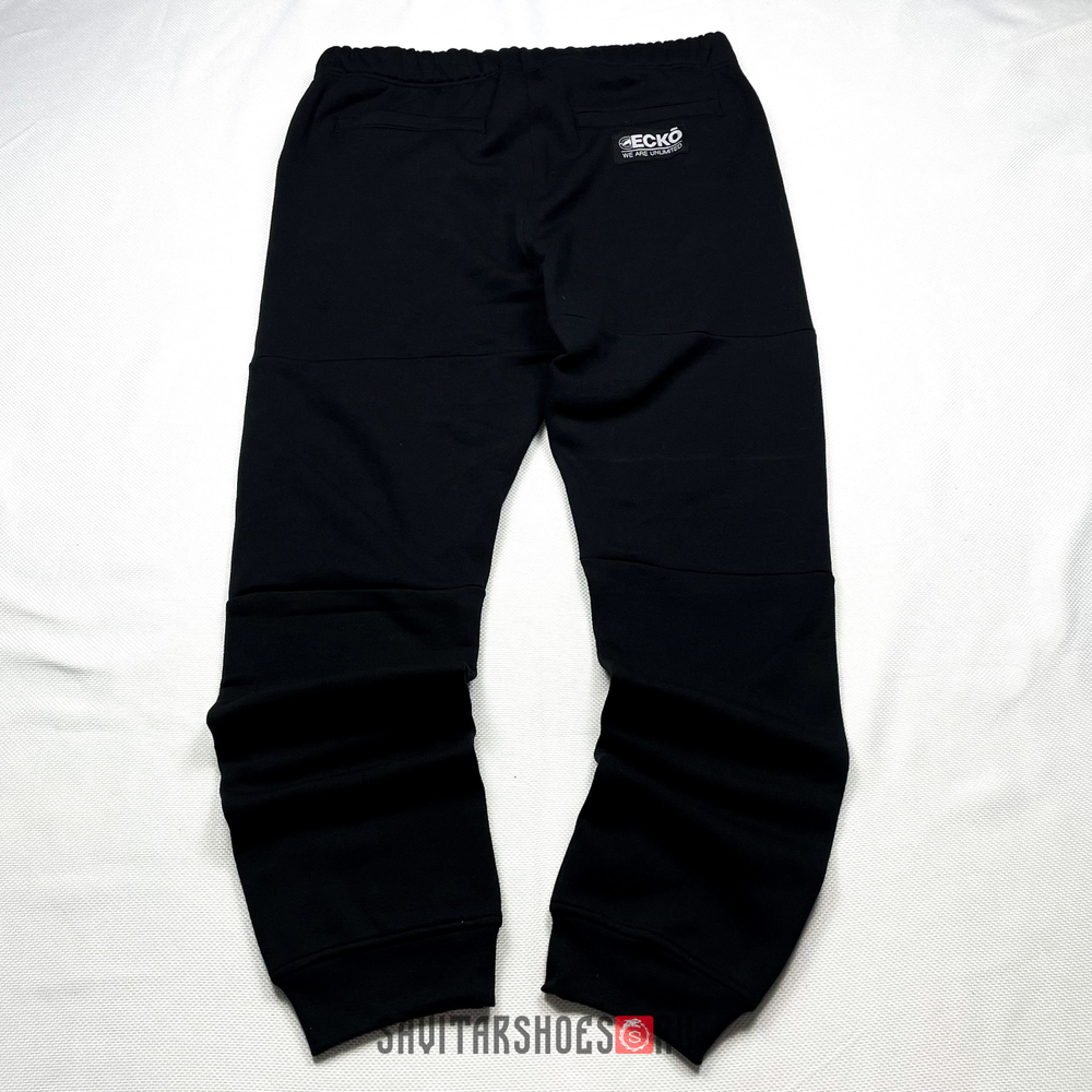 Спортивные штаны на флисе 