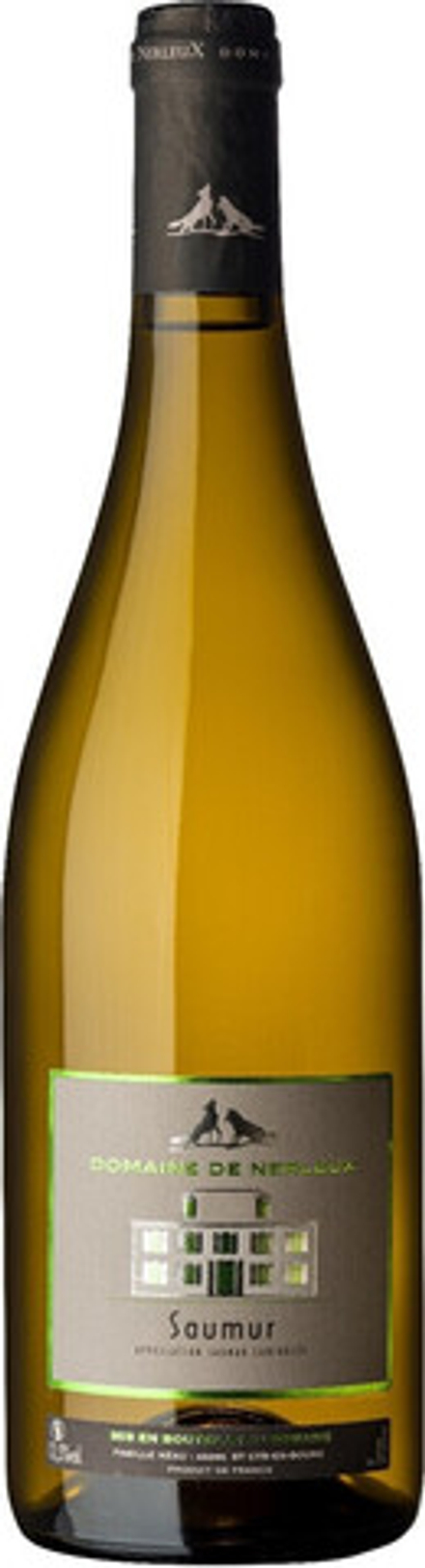 Вино Domaine de Nerleux Saumur, 0,75 л.