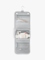 Дорожная косметичка Stackers Travel Wash (Pebble Grey)