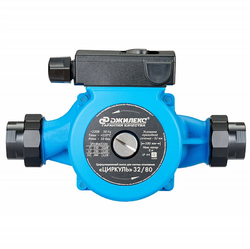 Циркуляционный насос Джилекс 32/80