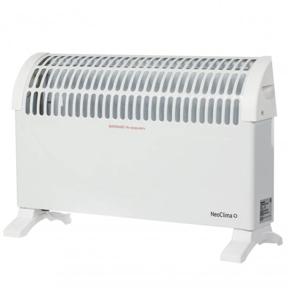 Конвектор Neoclima Fast 1500w