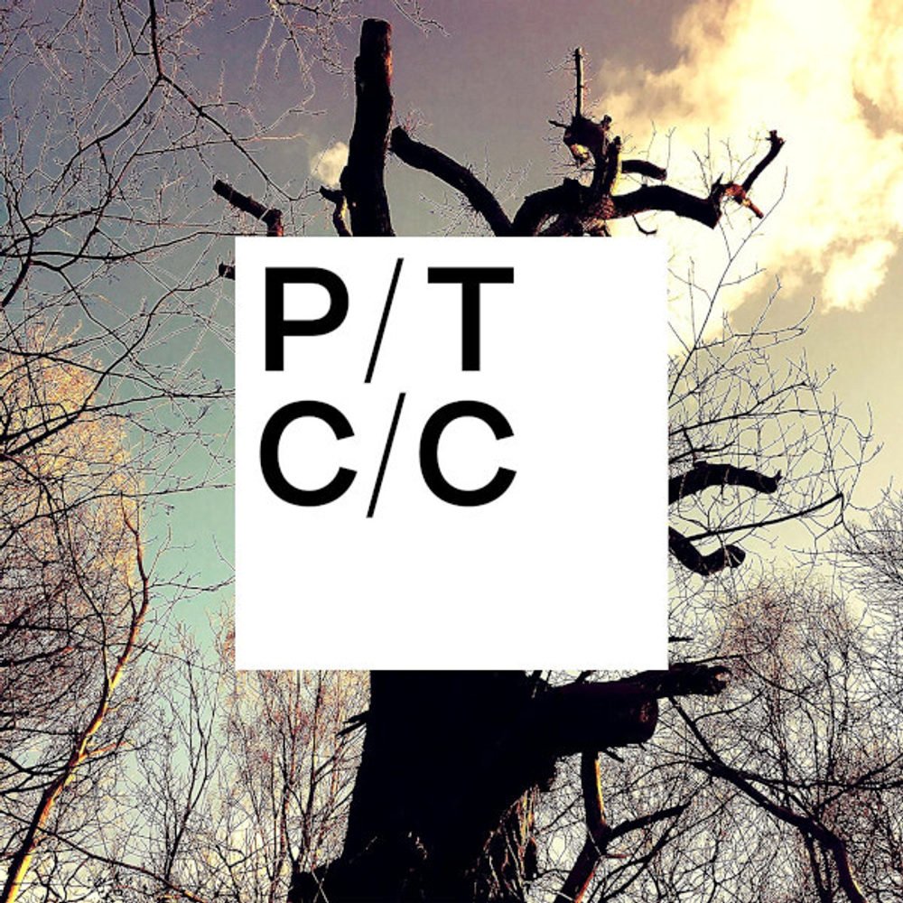 Porcupine Tree / Closure, Continuation (2LP)