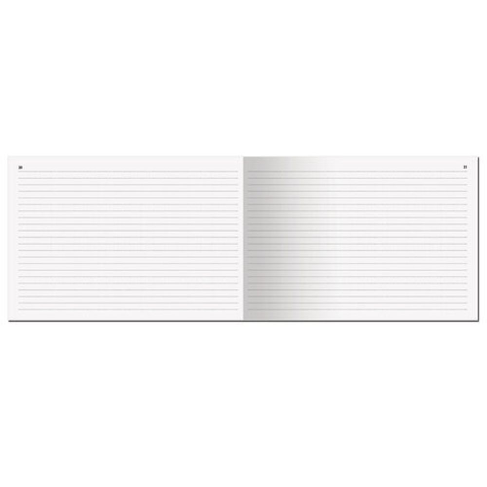 Медицинская карта "История развития ребенка", ф.112, 96 л., бумвинил, А5 (205х150 мм), красный, STAFF, 130174