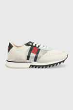 Кроссовки Tommy Jeans Cleat