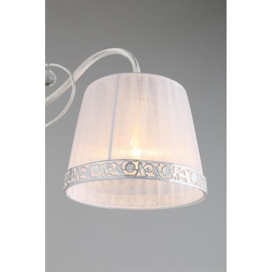 Люстра потолочная OML-54117-03