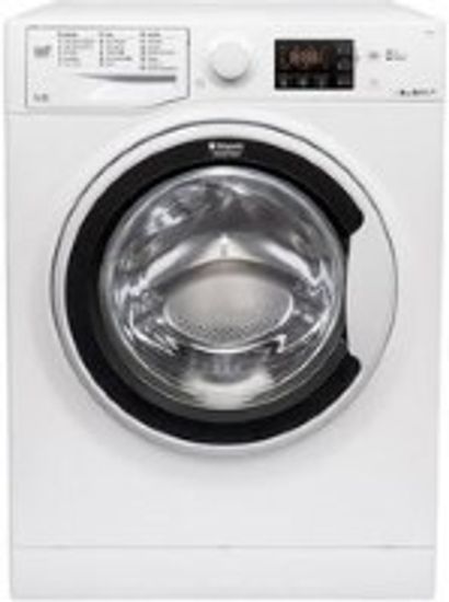Стиральная машина Hotpoint-Ariston RSG 925