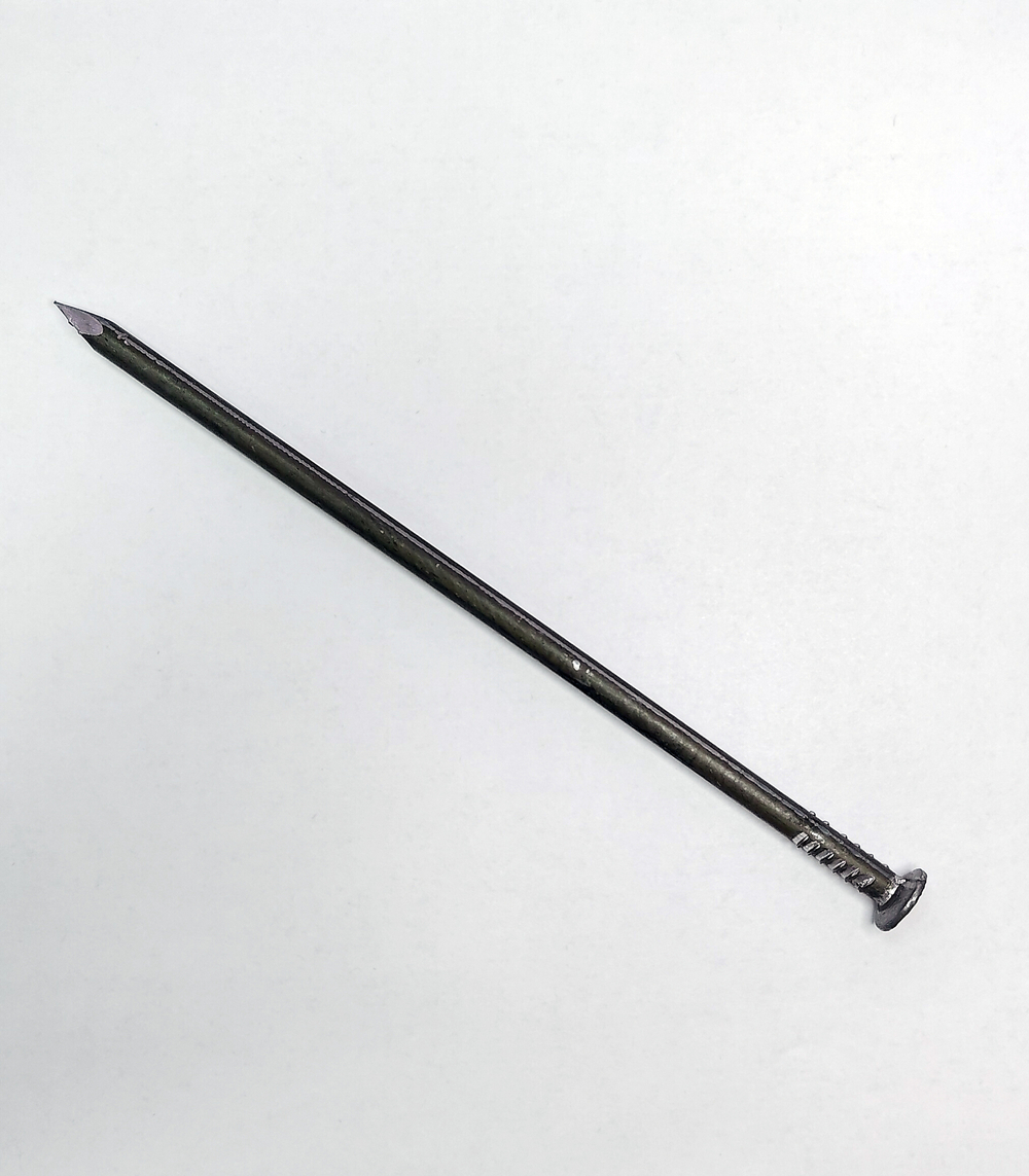 5х150 Гвозди черт.7811-7075 (ГОСТ4028) 5 кг