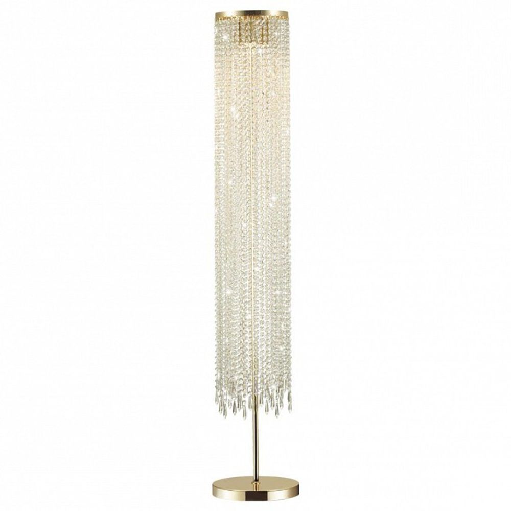 Торшер Odeon Light Chokka 5028/3F