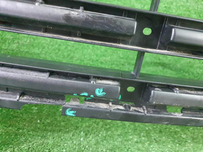 Решетка переднего бампера EXEED TXL (2021-н.в.)