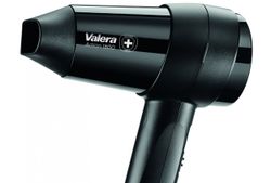 Дорожный фен Valera Action 1800 Black (542.08 Black)