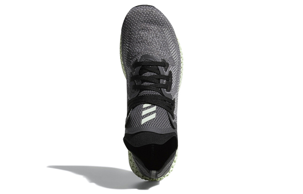 Кроссовки Adidas 4D Alphaedge Ash Green